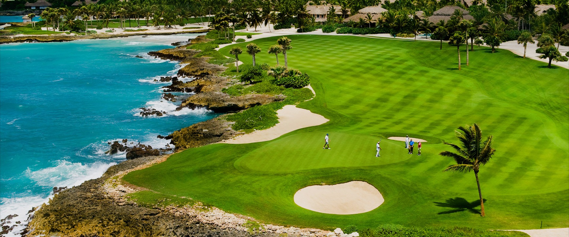 Golfweek’s Best courses 2022: Mexico, Caribbean, Atlantic islands and Central America