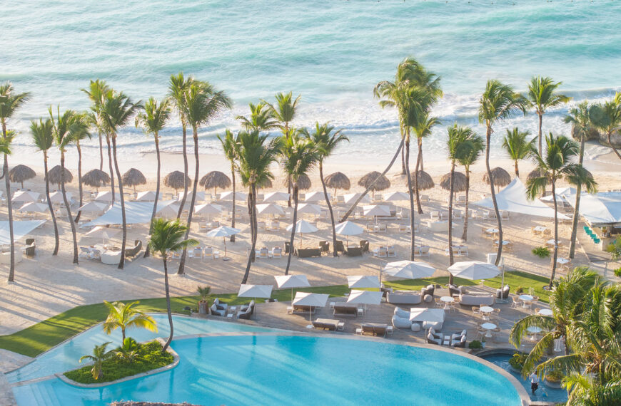 Direct Booking Benefits